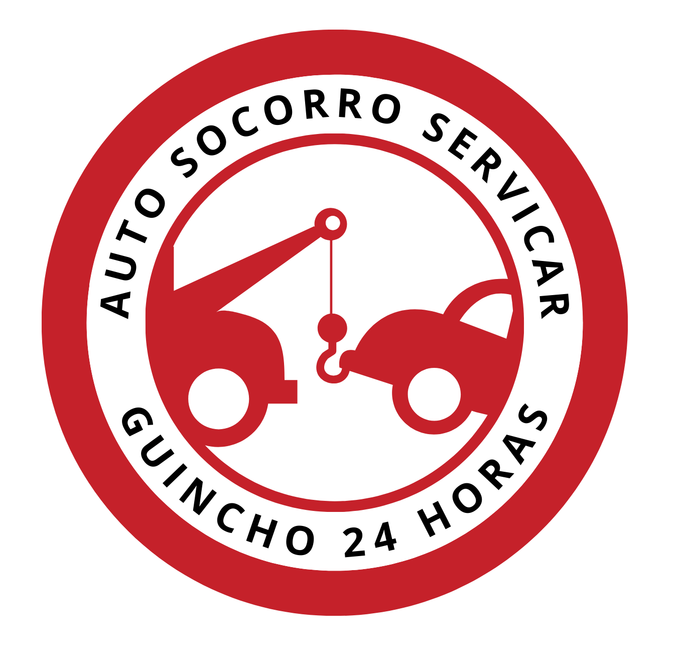 Auto Socorro Servicar